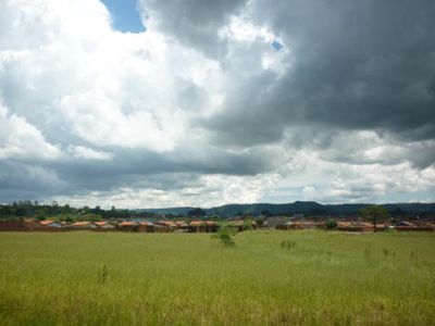 Área a venda em São Pedro para loteamento, SP