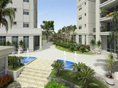 Vendo Apto na Rua Eloi Cerqueira / Evidencie Tatuapé / 155m²