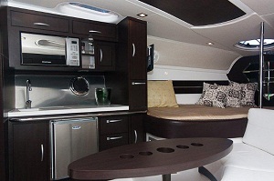Armada 300 Cabrio