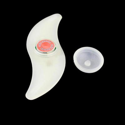 Lançamento/LED de segurança para bicicletas, Motos - 3 cores azul, verde e vermelho