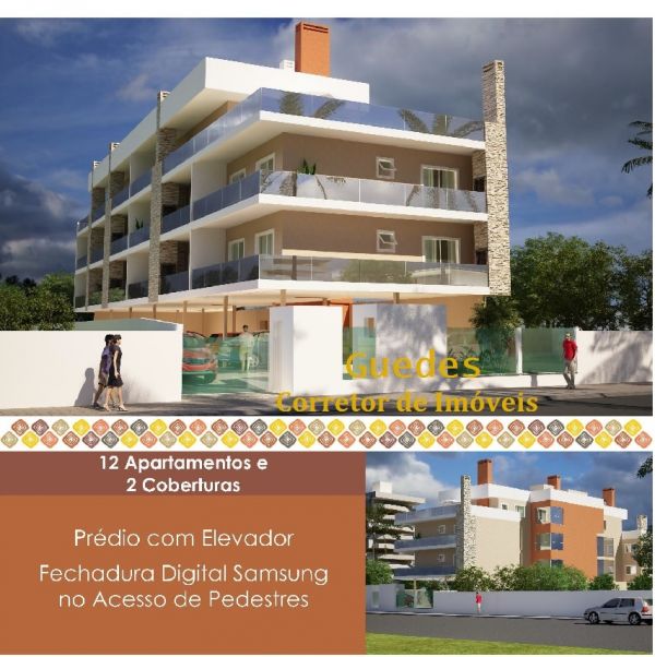 Apartamento Lançamento em Caiobá - Litoral 