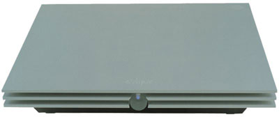 EQUIPAMENTOS MÉDICOS DE ALTA TECNOLOGIA