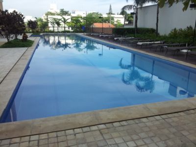 Apto Na Rua Jaguari, 381, Grandlife Bosque Da Saude, 138m². 