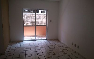 Apartamento á Venda em Nova Parnamirim