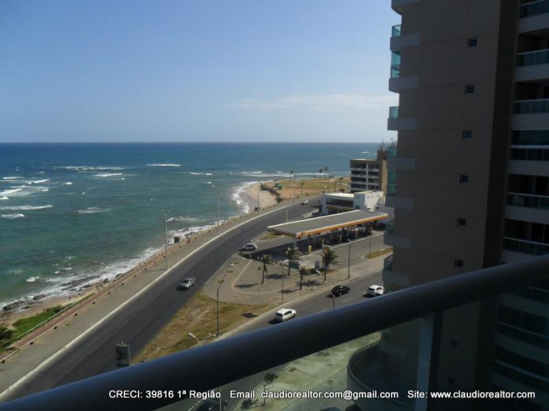 Apartamento 1 quarto, Pituba Privilege, Repasse, Salvador.