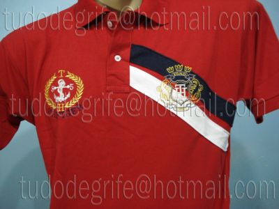 polo Rauph Lauren, Tommy Hilfiger, Lacoste, Reserva, Polo Play, La Martina