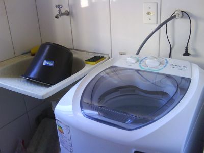 Apartamento de 1 Quarto