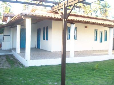 PRAIA ALUGA CASA GUIABIM BAHIA