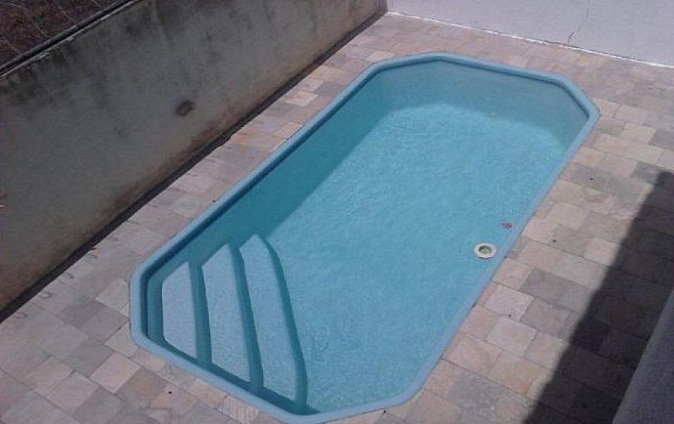 Excelente Casa em Parnamirim - Cód. 1124