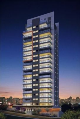 Lançamento Petit 307 Vila Mariana !!! Aptos de 73 á 145m² 