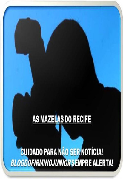 As Mazelas do Recife