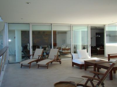 Apartamento en venda La Barra-Punta del Este