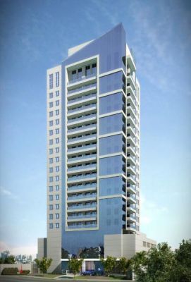 Salas Comerciais de 43 A 492 m² The Vila Nova Conceição Office