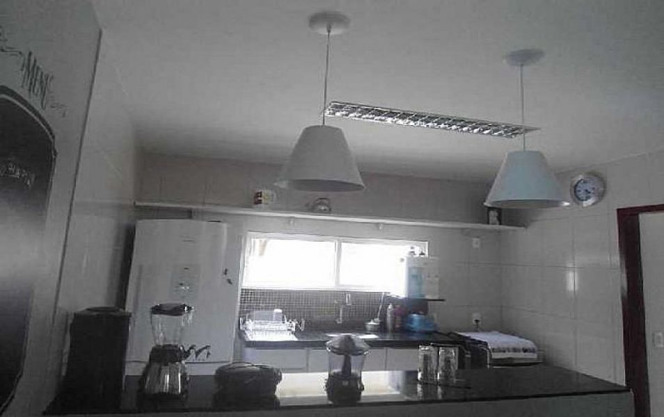 Ótima Casa no Costa Rica - Cód. 1120