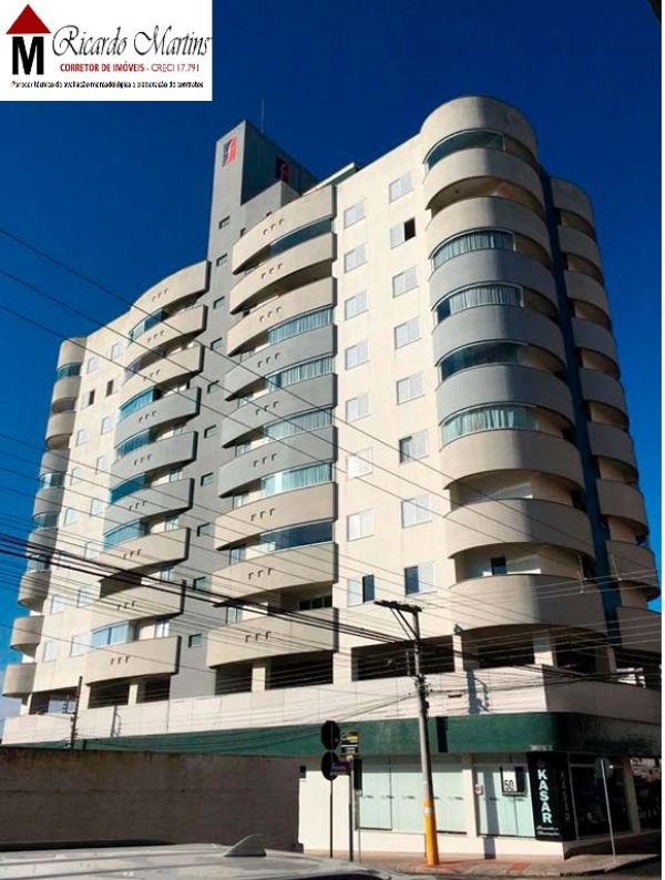 Majano residencial bairro Centro Içara apartamento a venda