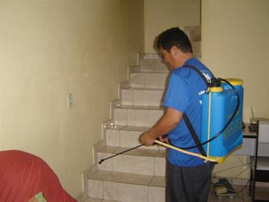 DDEDETIZACAO R$ 1,00 O M2.