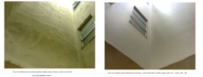Impermeabilização e Reformas Prediais (31) 3357 19 61
