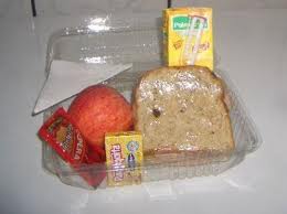 Kit Lanche OFX Eventos LTDA