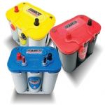 Baterias de carro só na sena baterias!