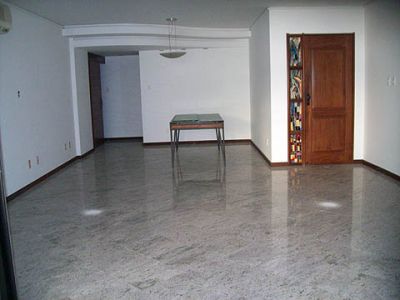 Apartamento a venda em Salvador da Bahia, Pituba