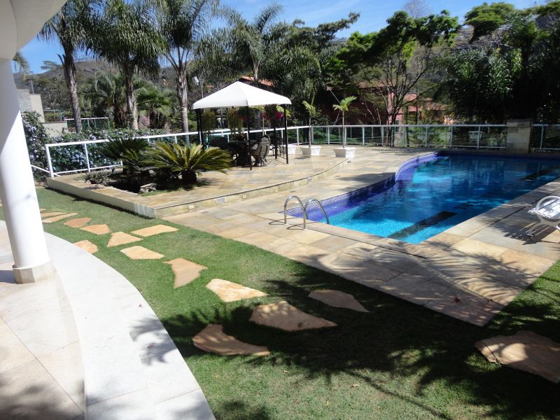 House World Cup Brazil