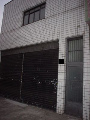 Salão Comercial na Mooca