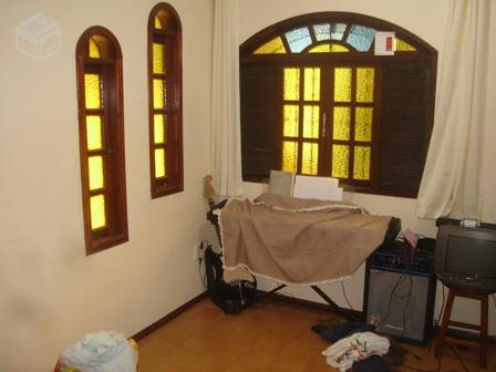 Casa Varanda sala 2 quartos 