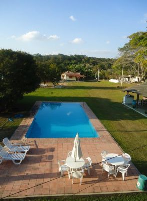 SÍTIO TAUÁ, CONTAGEM, MG