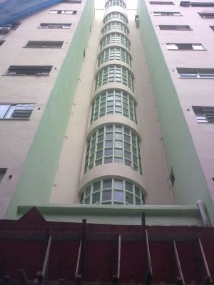 W.A.G Empreiteira de Obras Ltda