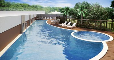 APARTAMENTO 2 DORM ZONA NORTE PORTO ALEGRE RS