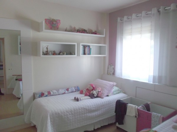 Andorra residencial Centro Criciúma