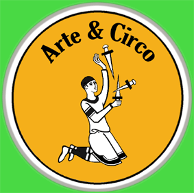 Arte e Circo Floripa. Recreação