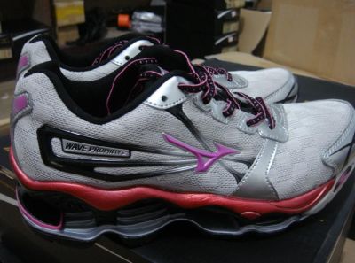 TÊNIS MIZUNO PROPHECY 2