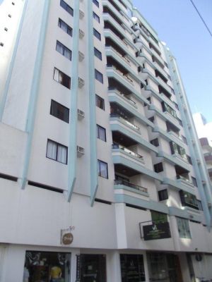 Lindo Apto Reformado em Balneário Camboriu SC