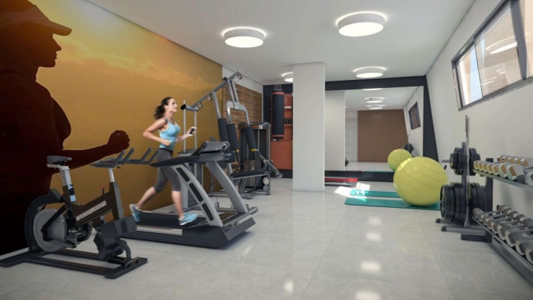 Dusseldorf Santa Barbara Criciúma apartamento venda