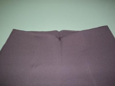 Calça Social Feminina