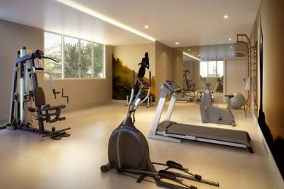 Apto Metro Pça da Arvore Novo 3 Dorms Suíte 2 Vagas T. Gourmet 65m² - Novo Morar