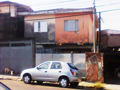 IMÓVEL COMERCIAL OSASCO 