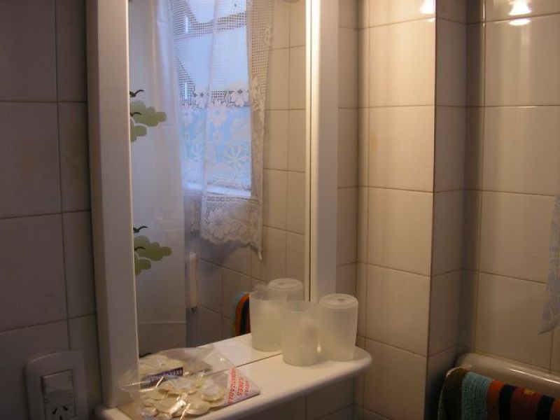 APART EN  BUENOS AIRES  U$S 210 .- X SEMANA. WI-FI