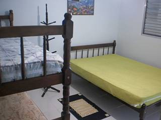 Aluguél de Kitinetes na Praia Central em Guaratuba- 41-9759-0470