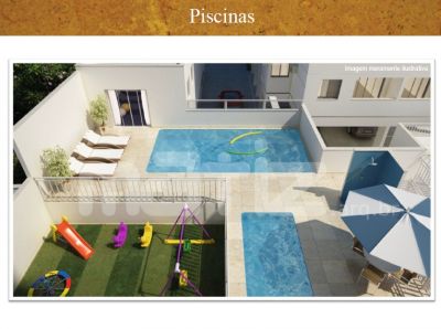 2 Quartos com suíte em Vila Velha 