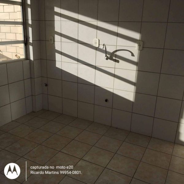 Zuan Universitário Criciúma apartamento a venda