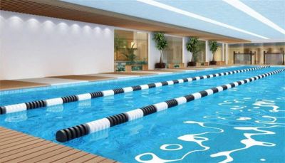 VENDO APARTAMENTO NO SAINT MARTIM