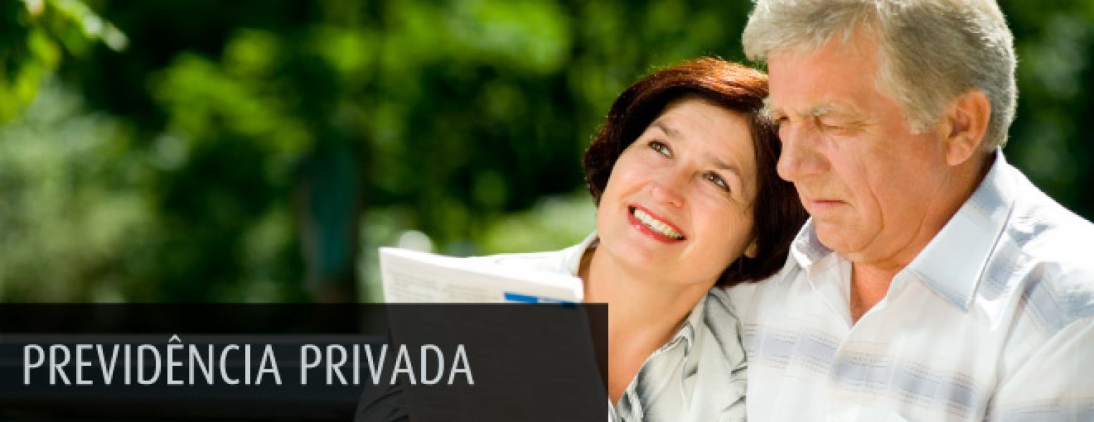 Previdencia Privada.