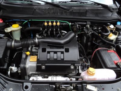 SIENA TETRAFUEL 2007  - R$ 26.900