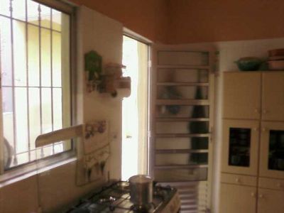 Sobrado no Parque Paulistano