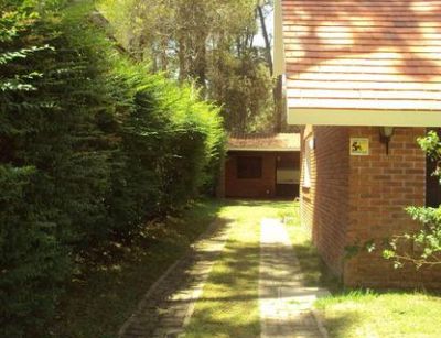 PUNTA DEL ESTE URUGUAI VENDE SE CASA 3 CUARTOS 3 QUADRAS DO MAR 