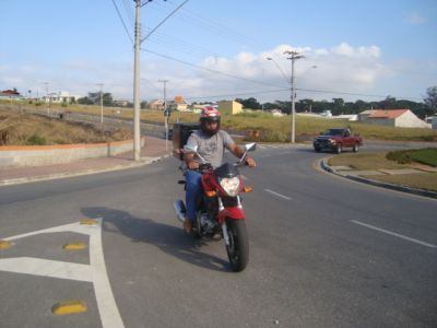 Transporte Funcuinários, Executivos, Eventos, Festas, Pescarias, Serviços de Motoboy.