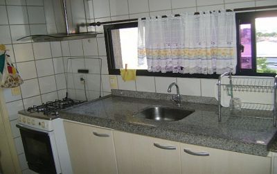 Apartamento em Cidade Verde