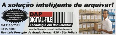 Guarda e Armazenagem de Arquivos e Digitalização de Documentos